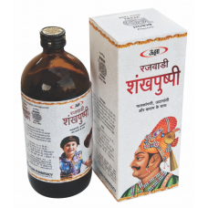 RAJAWADI SHANKHPUSHPI