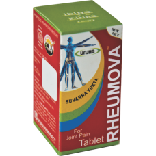 RHEUMOVA (S.Y.)  TABLET